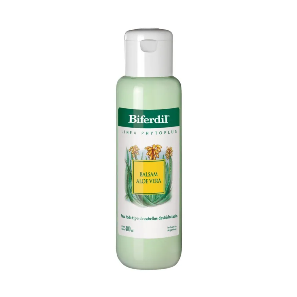 Biferdil Aloe Vera Ac