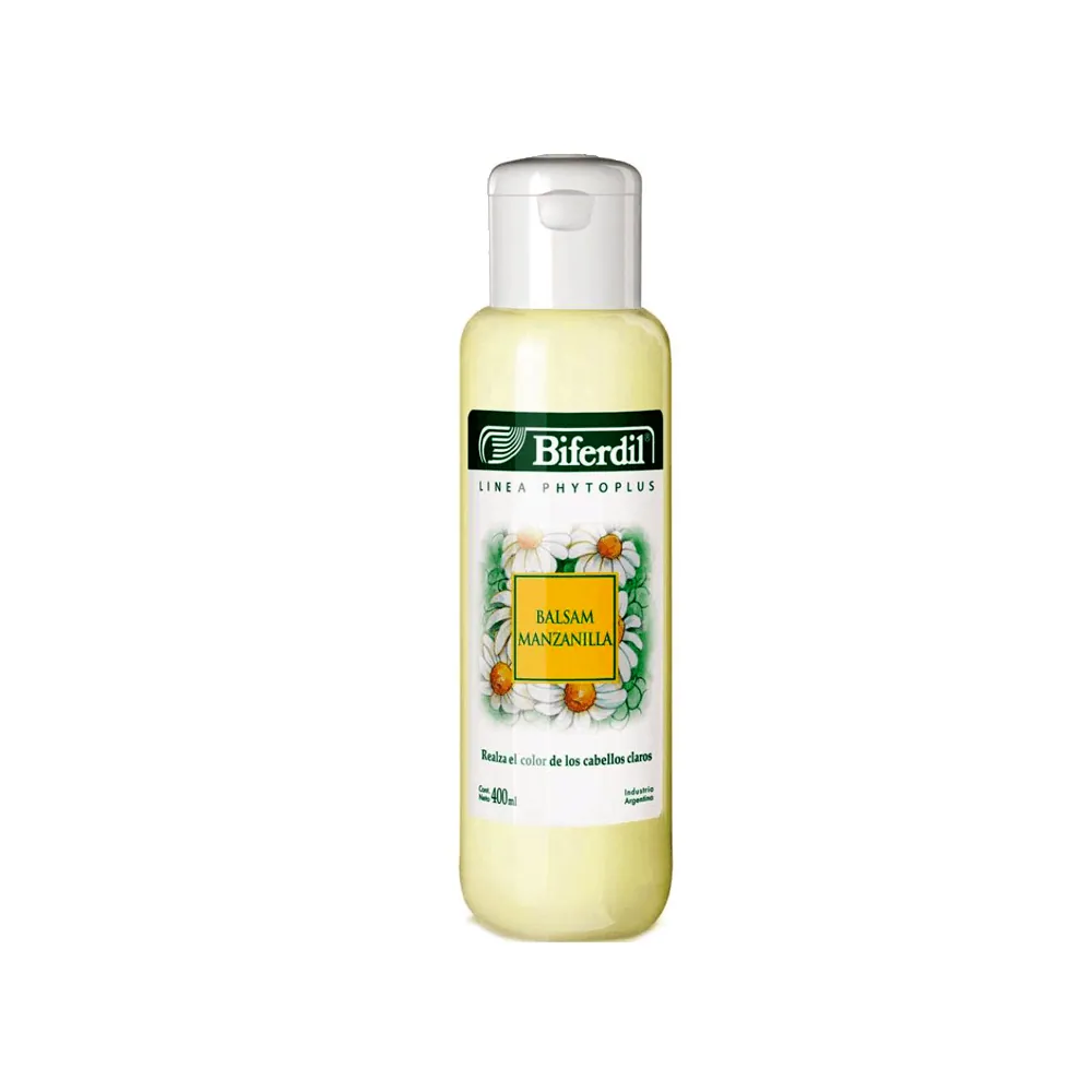 Biferdil Manzanilla Ac