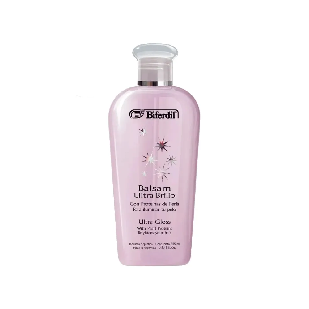 Biferdil Ultra Brillo Ac