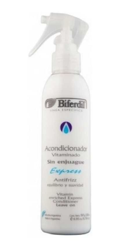 Biferdil Vitaminado S/Enjuague Ac