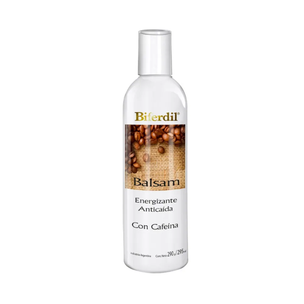 Biferdil Cafeina Energ Anticaida Ac