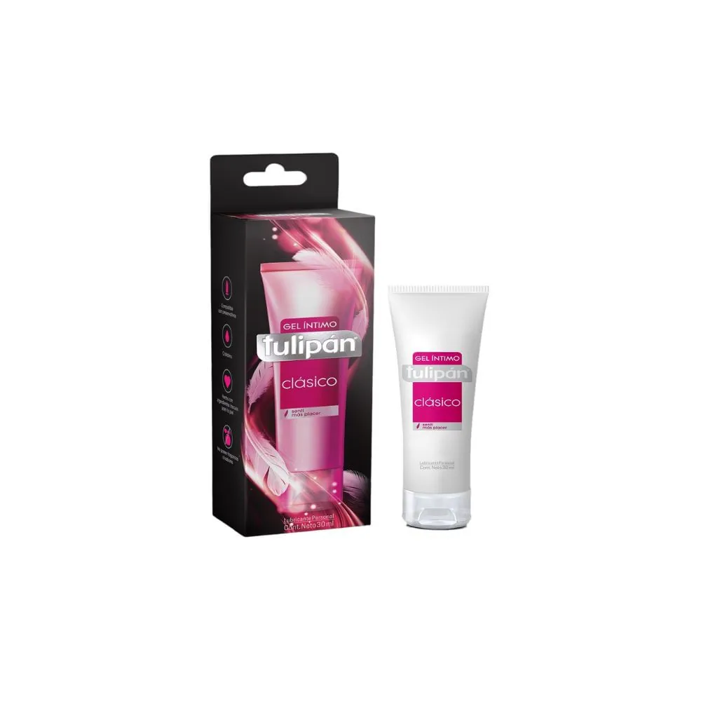 Tulipan Intimo Gel