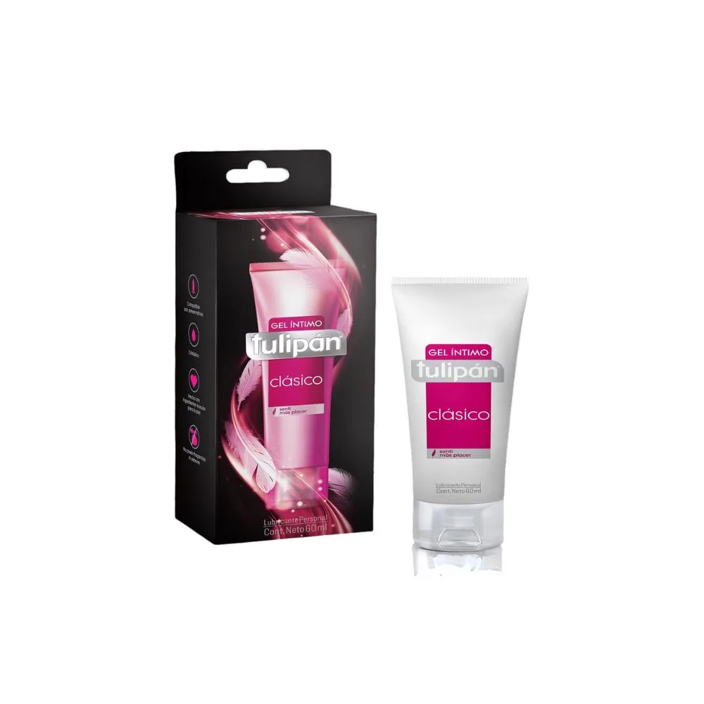 Tulipan Intimo Gel