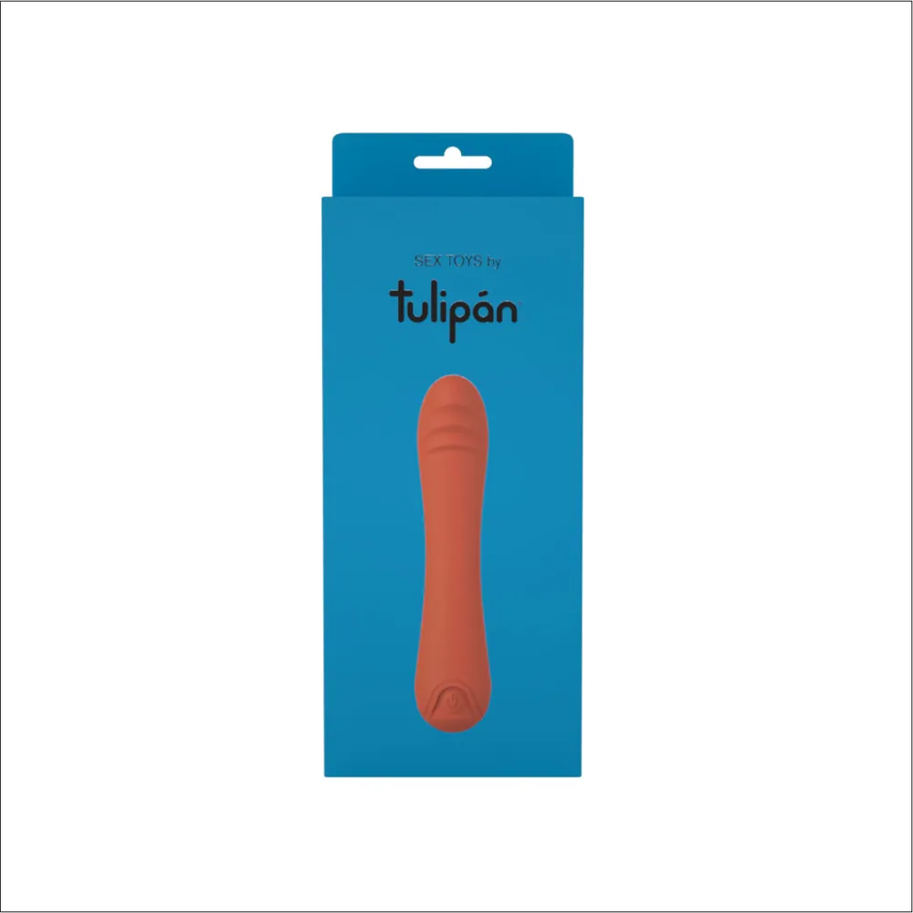Tulipan Sex Toys Vibrador Flex Acc
