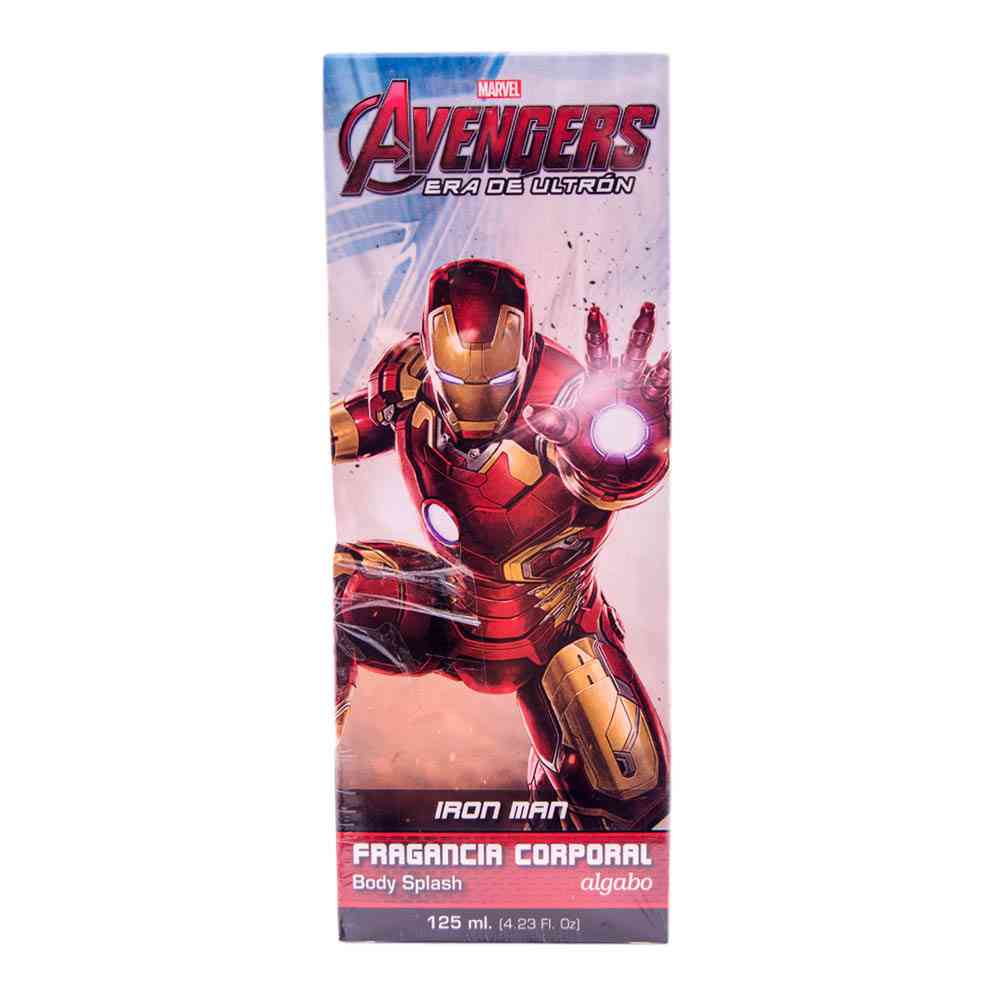 Avengers Iron Man Edc