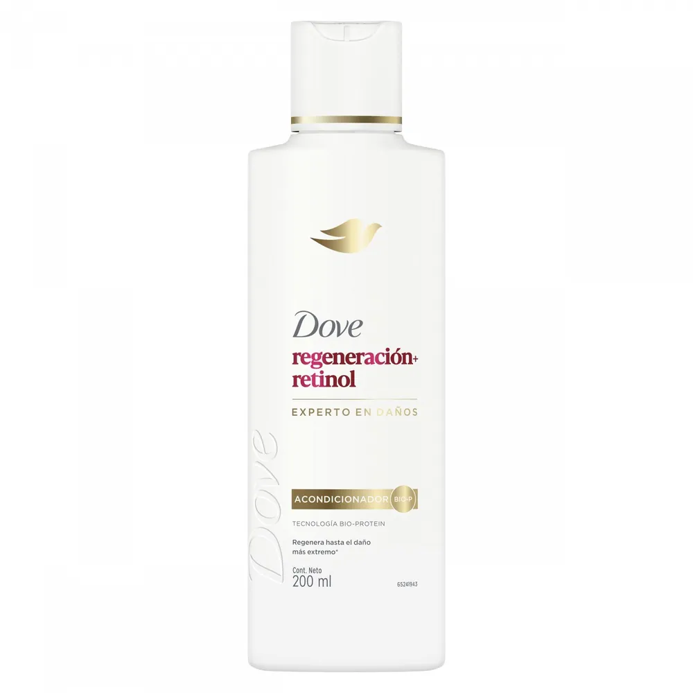 Dove Regene Extrema Ultra Cuidado Ac