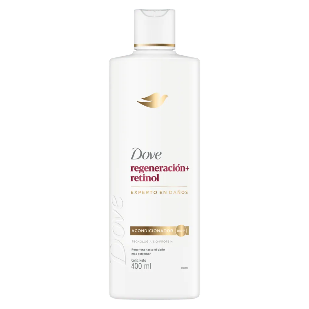 Dove Regenera Extrema Ultra Cuidado Acondicionador