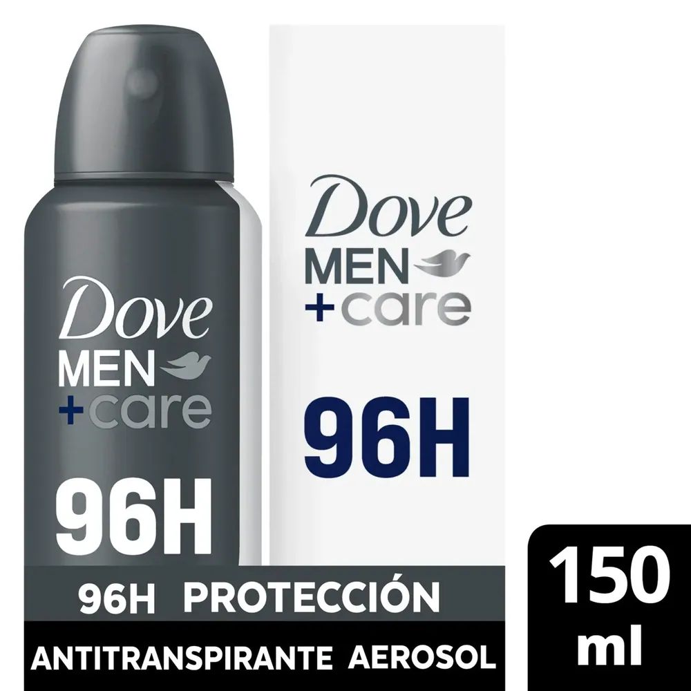 Dove Men Clinical Care 96hs Aerosol