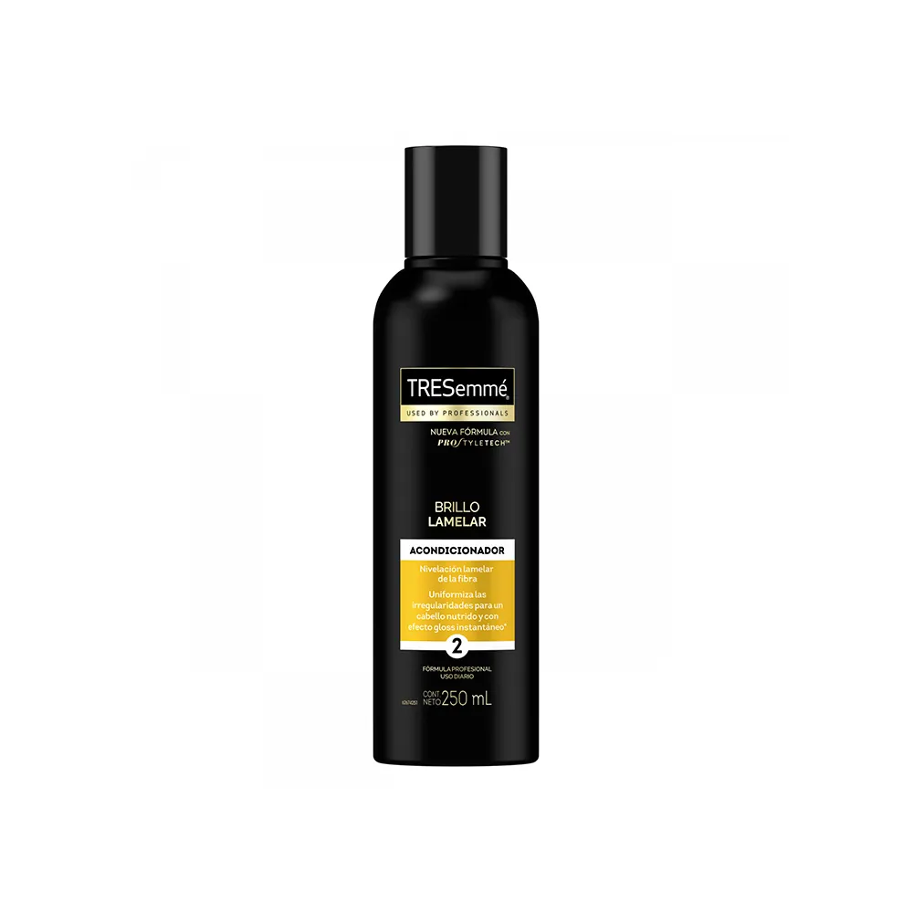 Tresemme Brillo Lamelar Ac