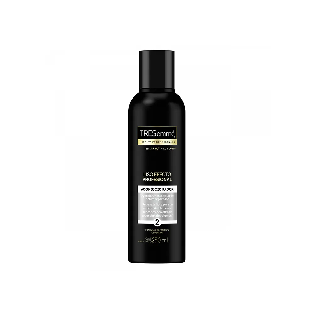 Tresemme Style Liso Efect Botox Ac
