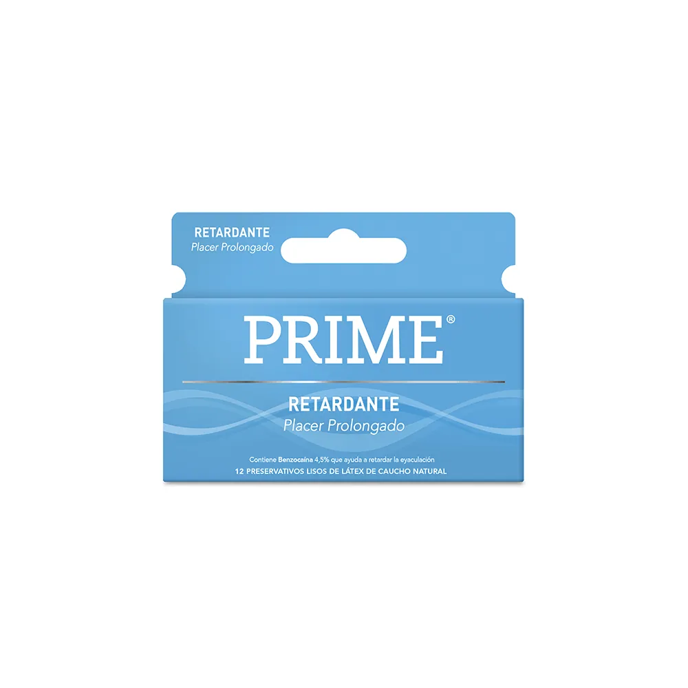 Profil Prime Celeste Retardante 12