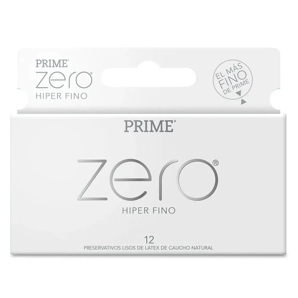 Profil Prime Zero 12