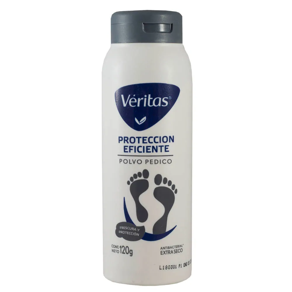 Veritas Pedico Polvo (984)