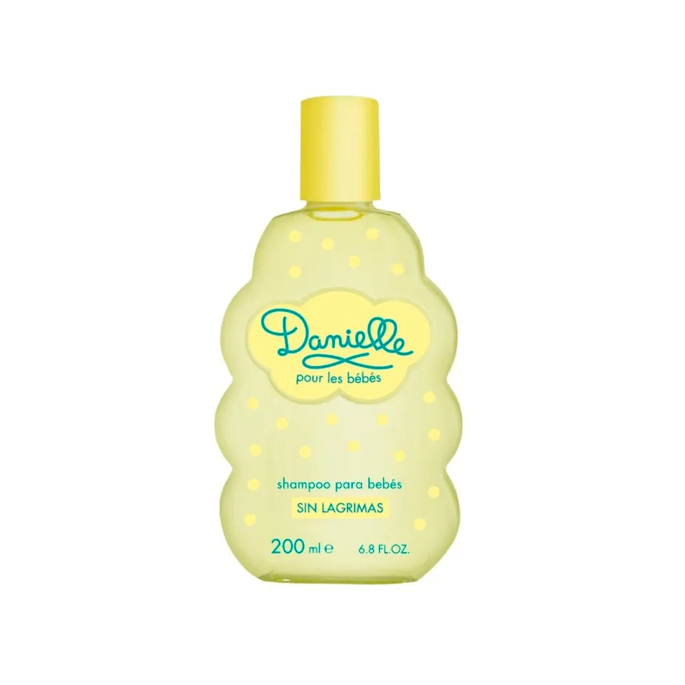 Danielle Shampoo