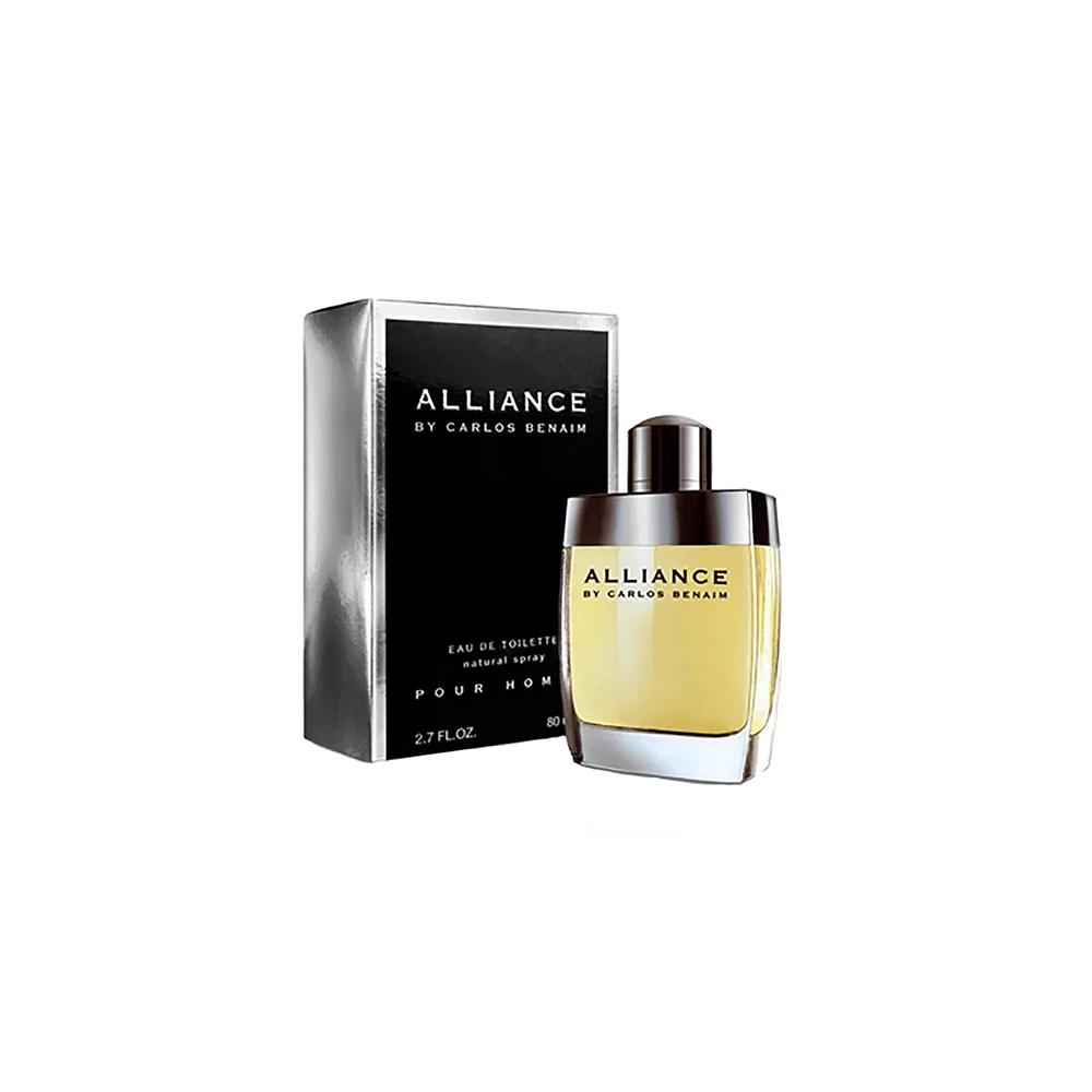 Alliance P/Homme EDT Spray