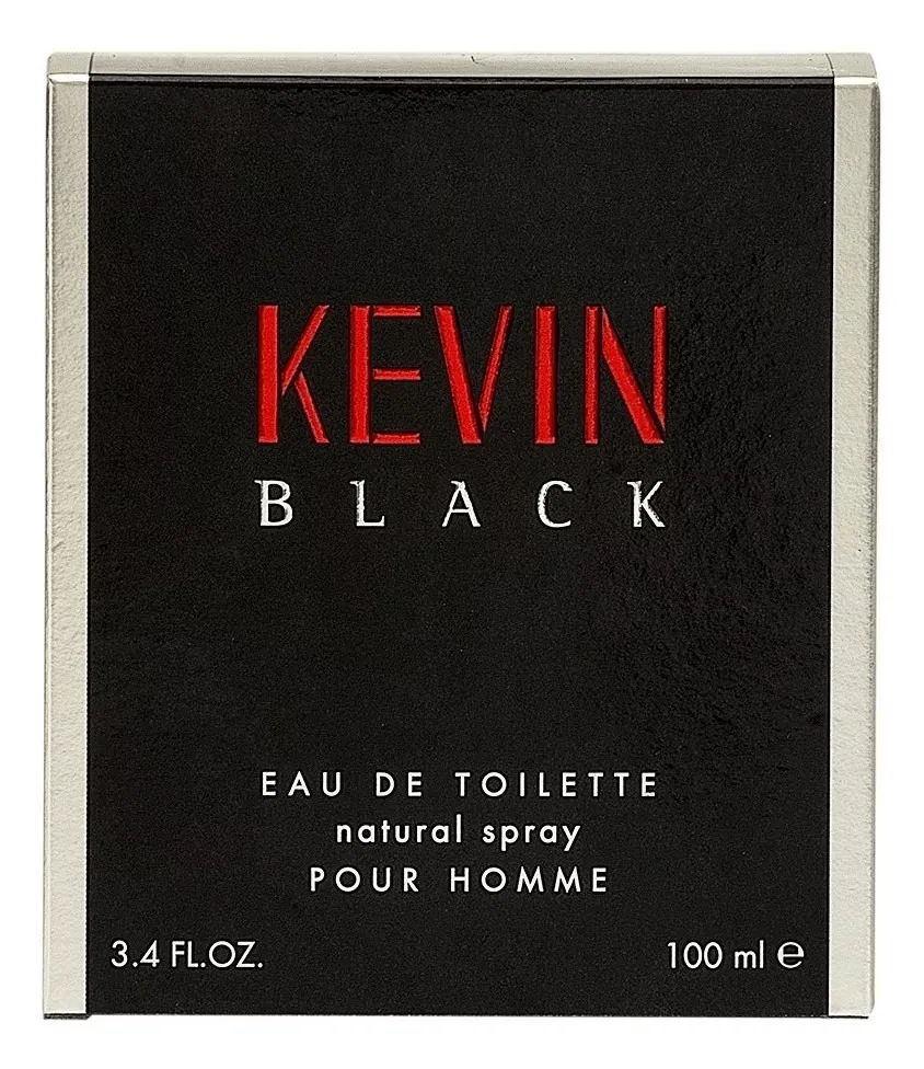 Kevin Black EDT Spray