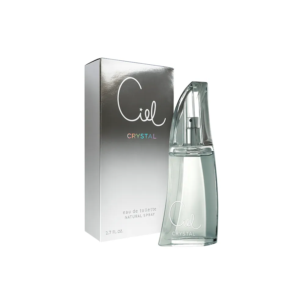 Ciel Crystal EDT Spray
