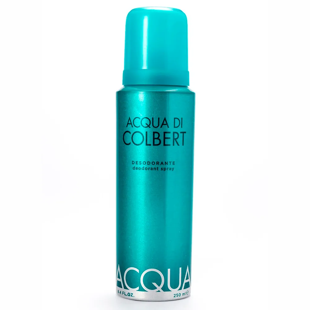 Acqua di Colbert Desodorante Aerosol