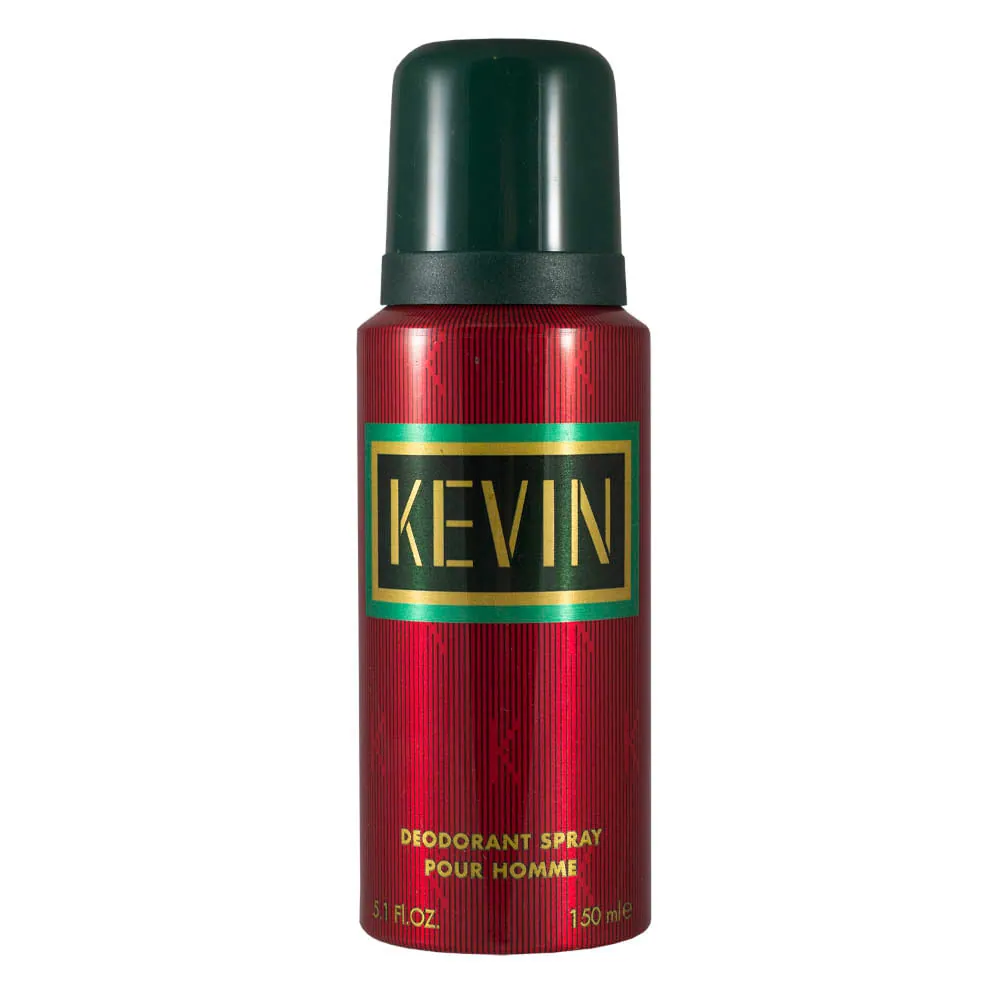 Kevin Desodorante Aerosol