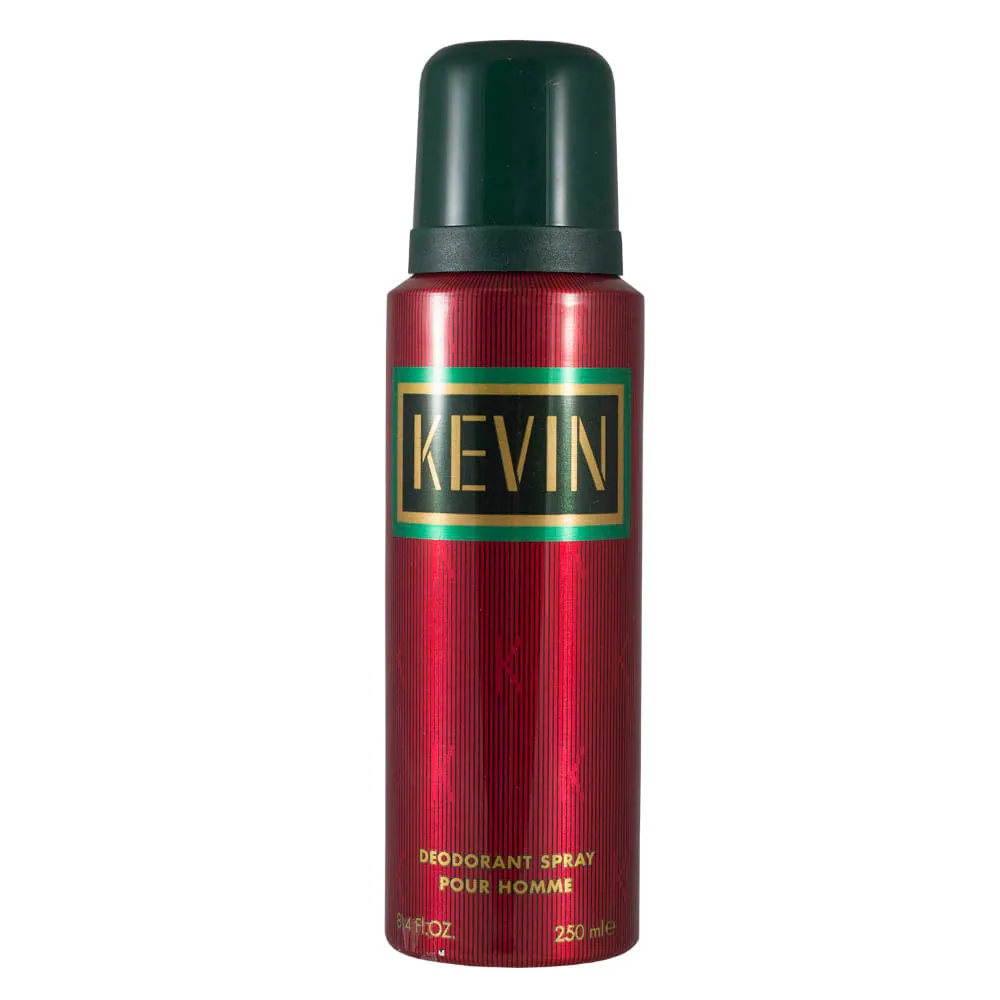 Kevin Desodorante Aerosol