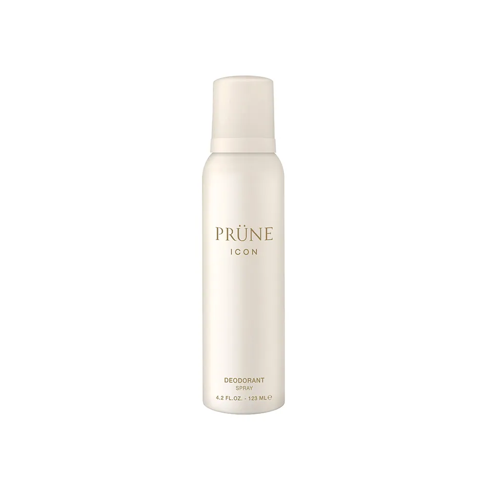 Prune Icon Desodorante Aerosol