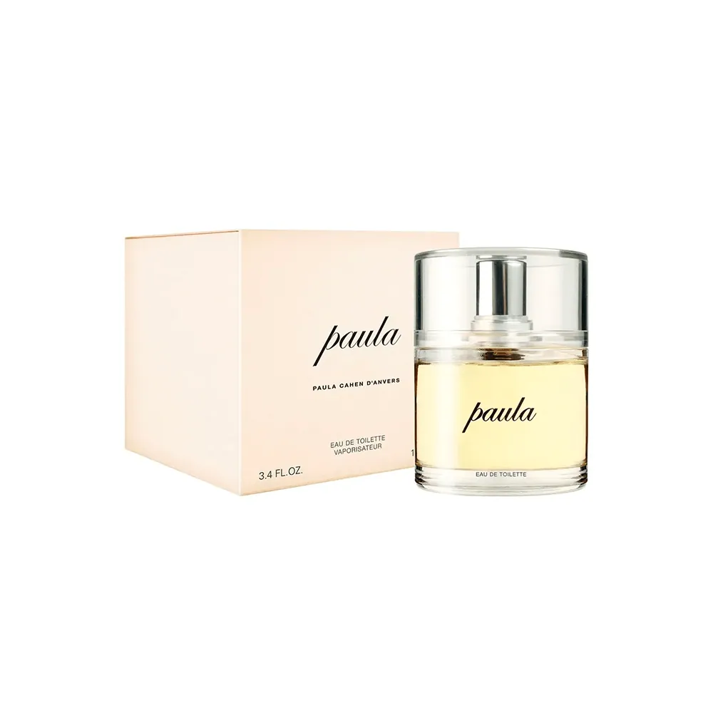 Paula EDT Spray