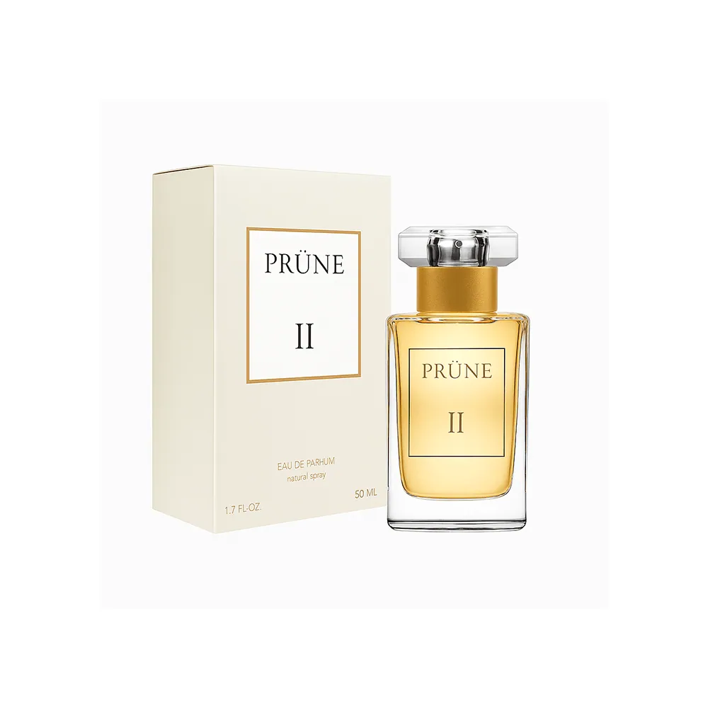 Prune Ii EDP