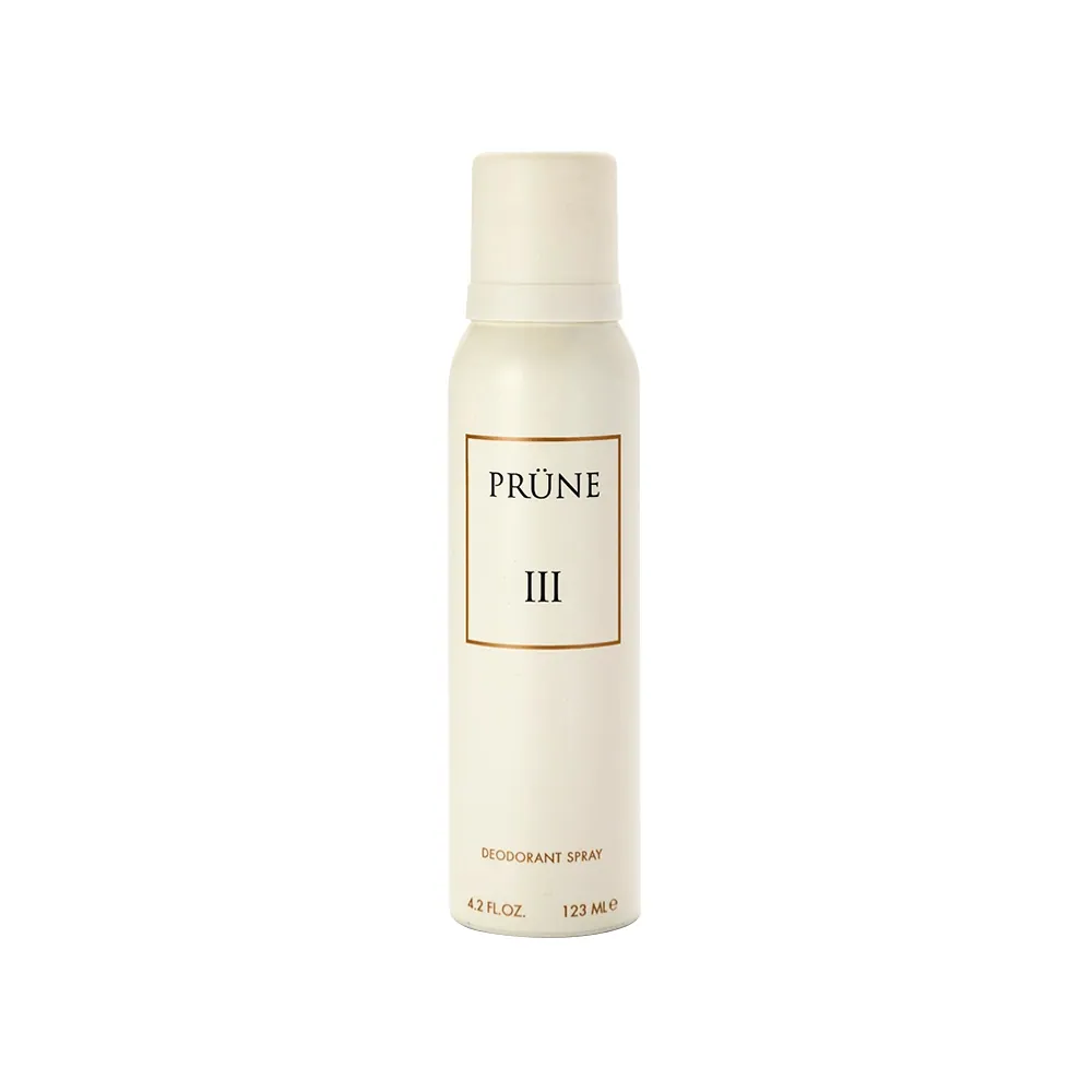 Prune Iii Desodorante Aerosol