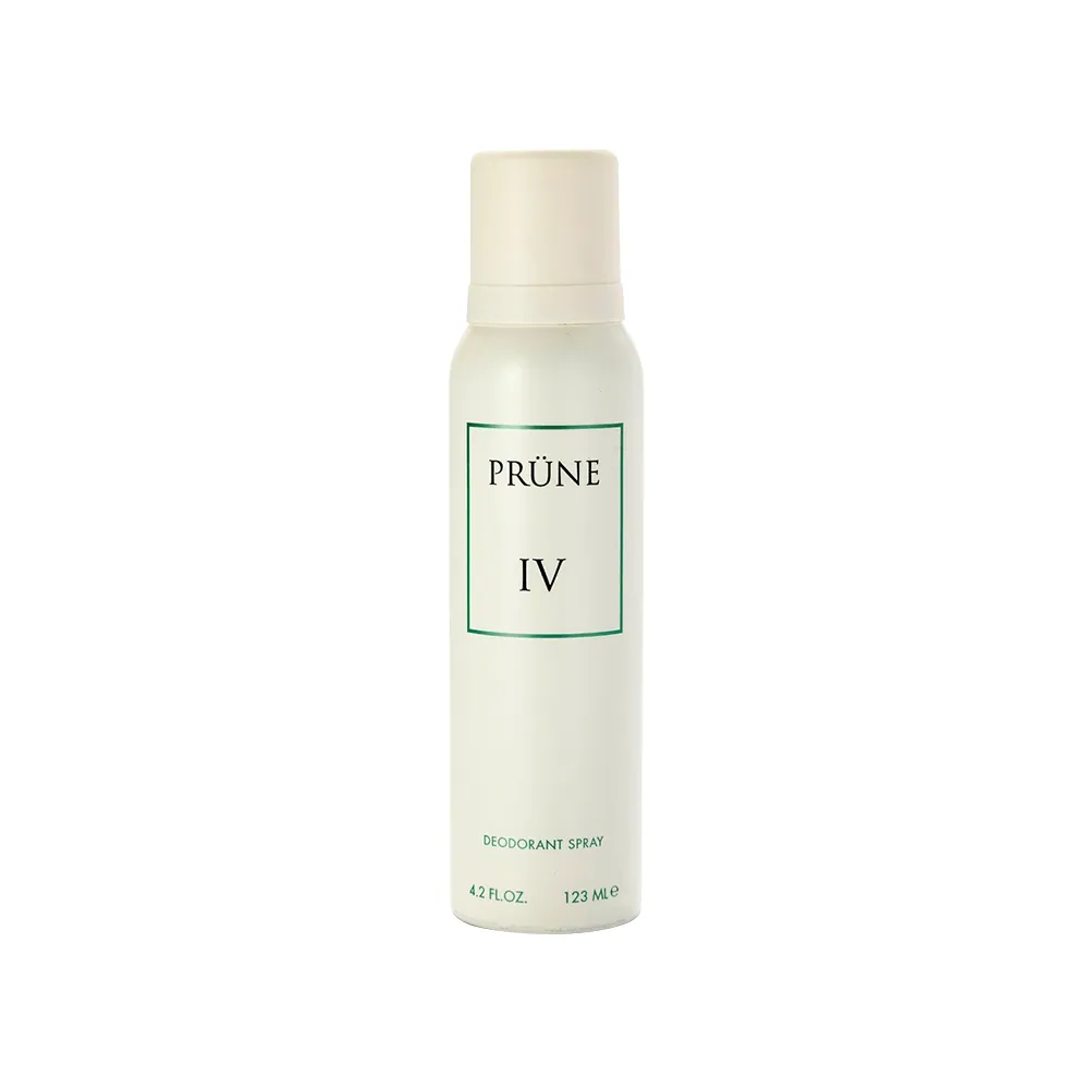 Prune Iv Desodorante Aerosol