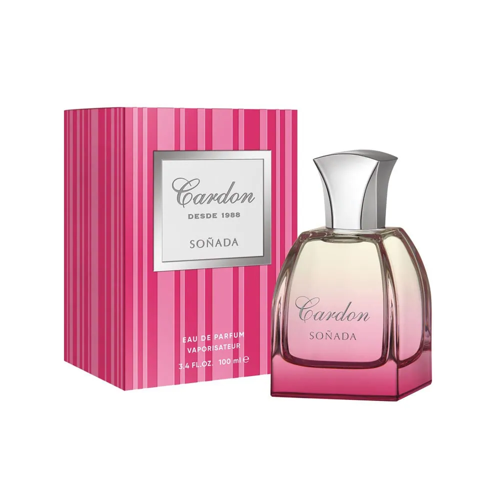 Cardon Soñada EDP Spray