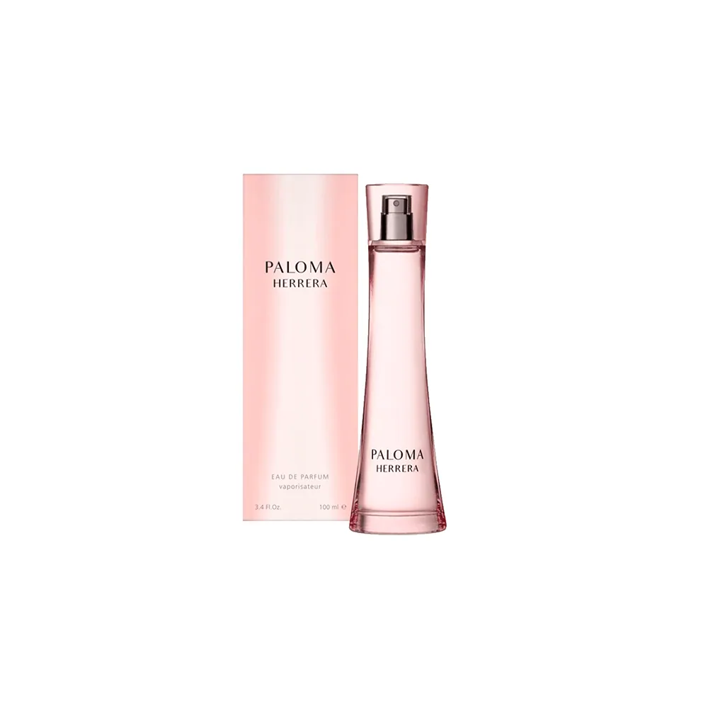 Paloma Herrera For Wom EDP