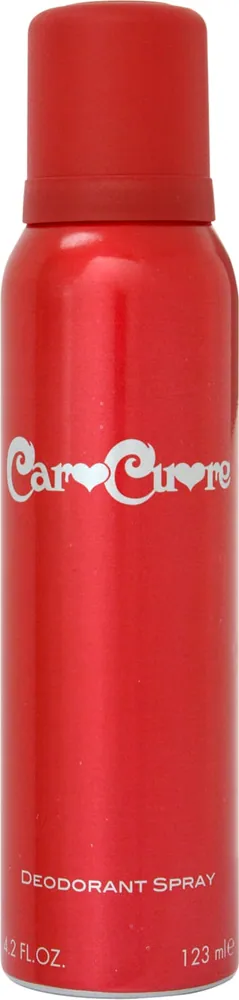 Caro Cuore Desodorante Aerosol