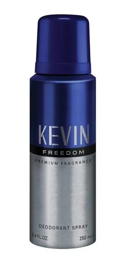 Kevin Freedom Desodorante Aerosol