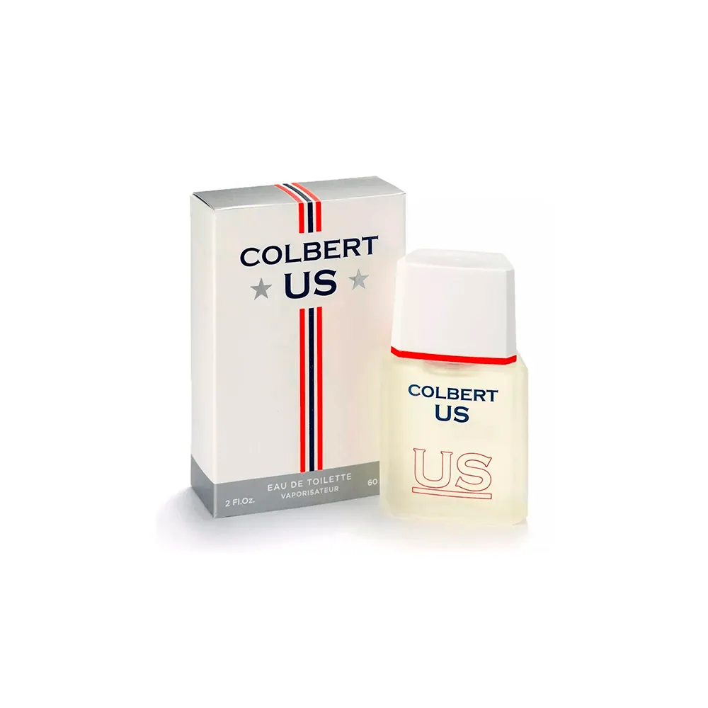 Colbert Us EDT Col