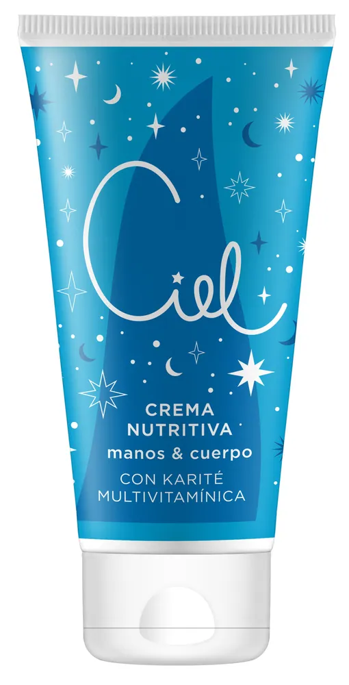 Ciel Crema Manos&Cuerpo