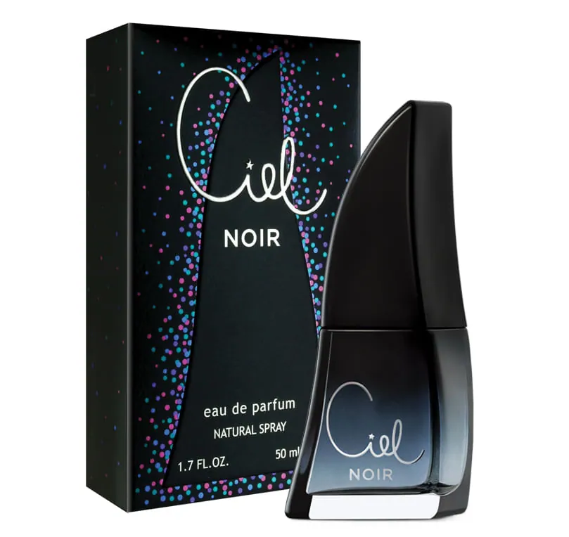 Ciel Noir EDP C-Vap