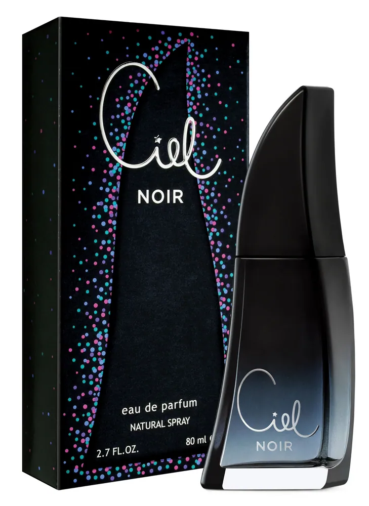 Ciel Noir EDP C-Vap