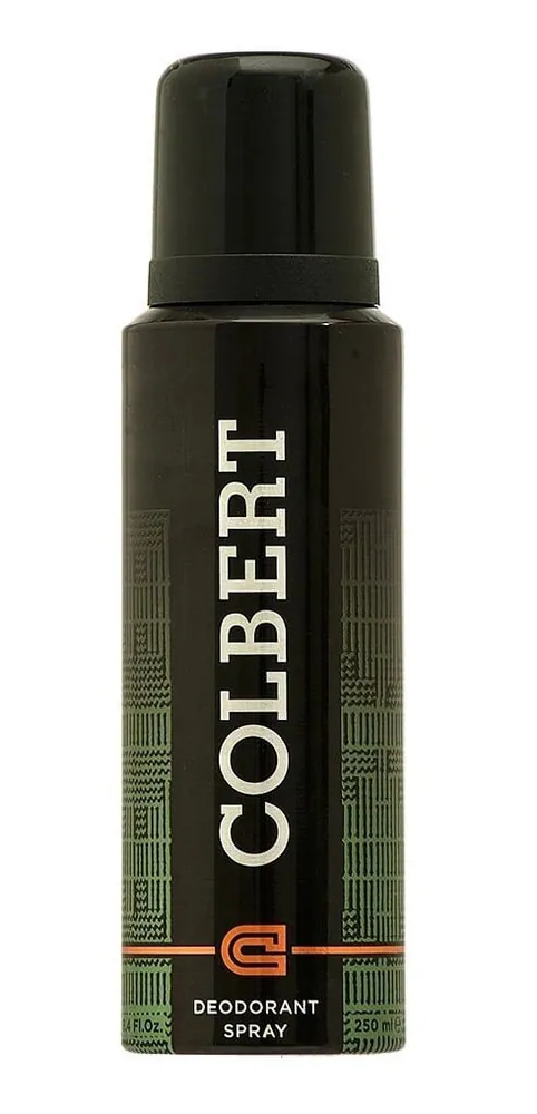 Colbert Desodorante Aerosol