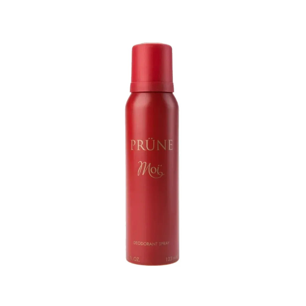 Prune Moi Desodorante Aerosol