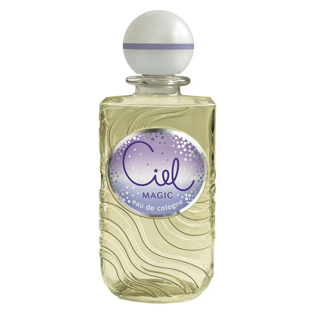 Ciel Magic Col