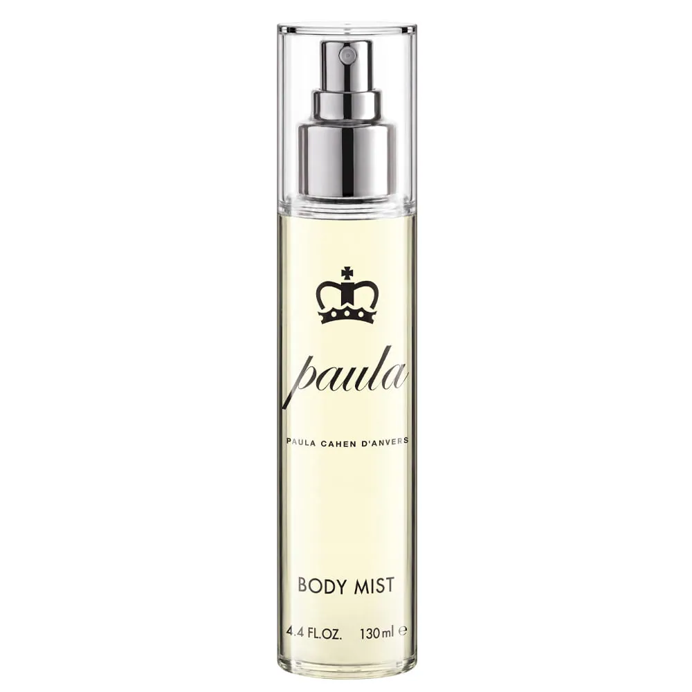 Paula Body Mist