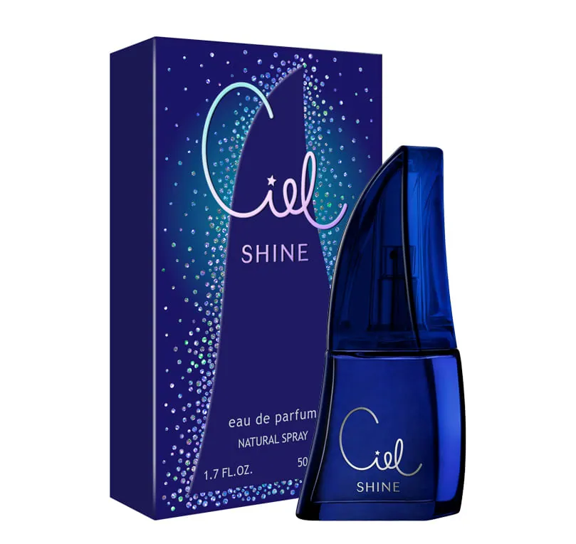Ciel Shine EDP C-Vap