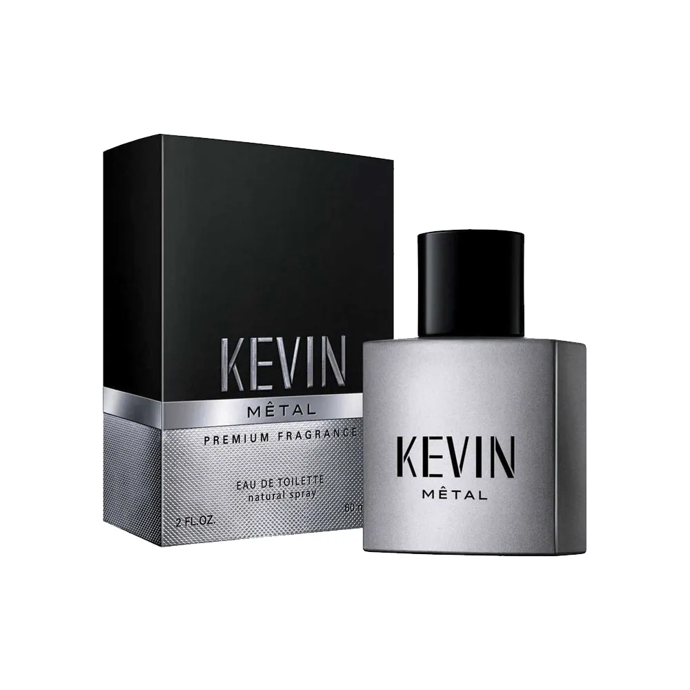 Kevin Metal EDT Spray