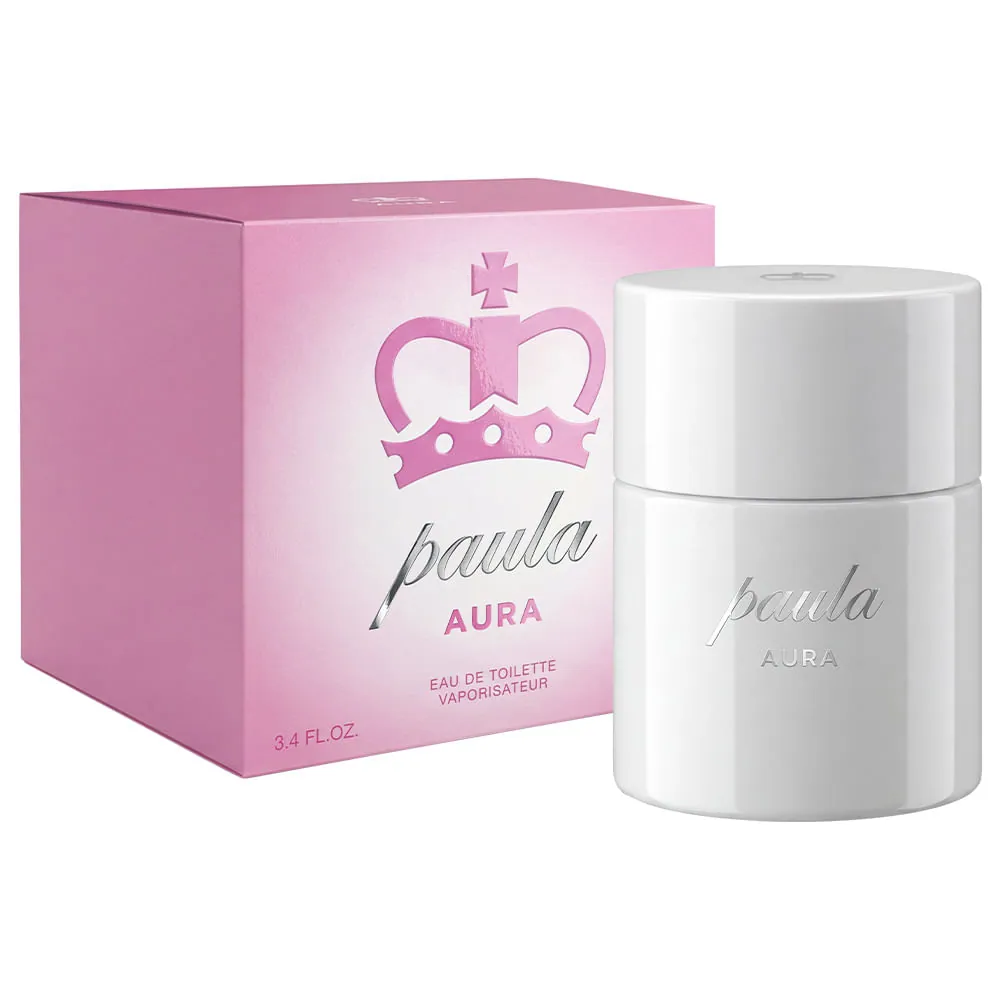 Paula Aura EDT Spray