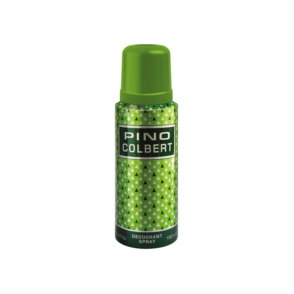 Pino Colbert Desodorante Aerosol