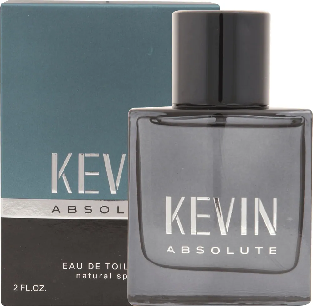 Kevin Absolute EDT Spray