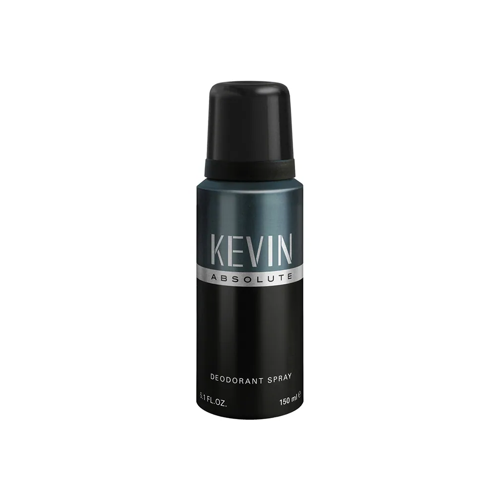 Kevin Absolute Desodorante Aerosol