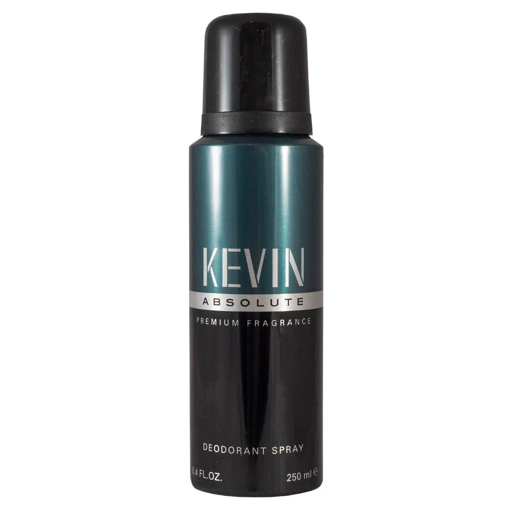Kevin Absolute Desodorante Aerosol