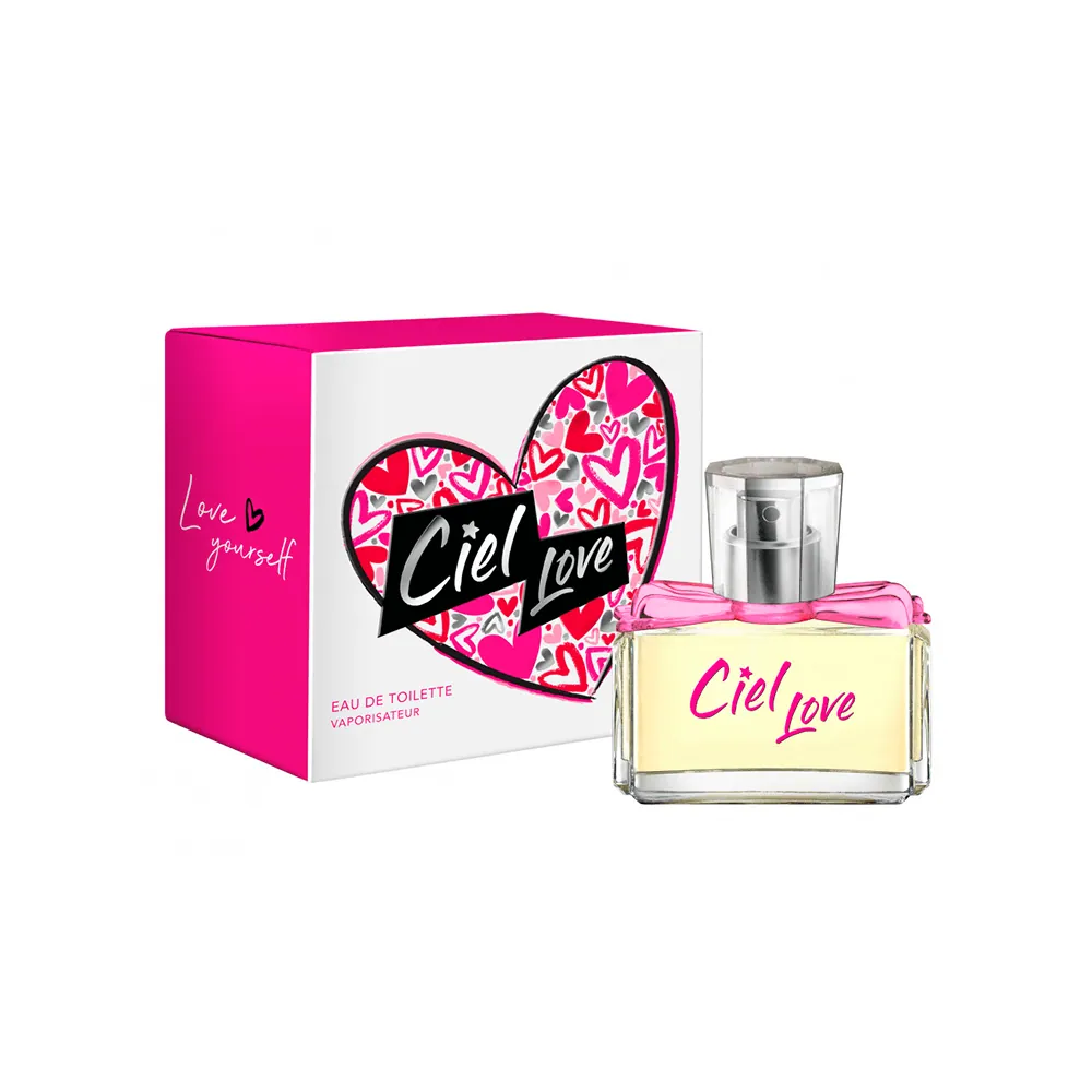 Ciel Love EDT C-Vap