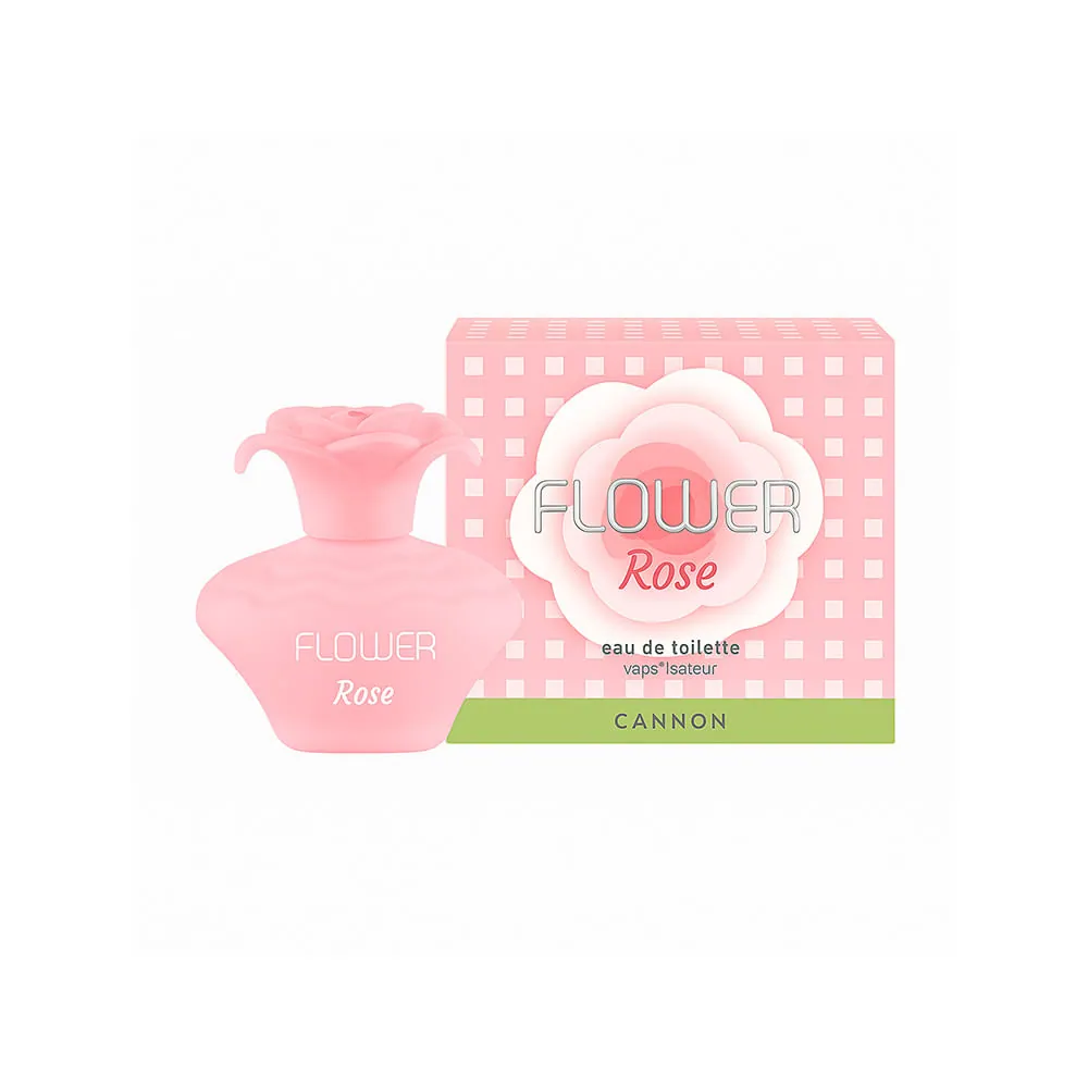 Flower Rose EDT Spray